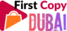 First Copy Dubai logo