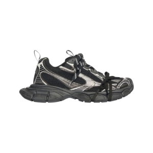 Balenciaga 3XL mesh-panel sneakers