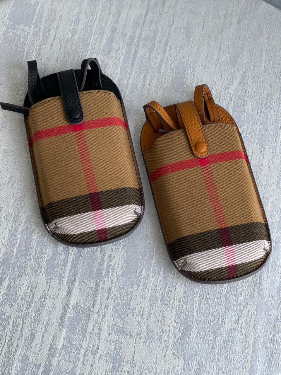 BURBERRY