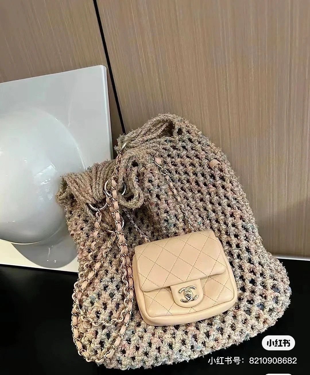 CHANEL