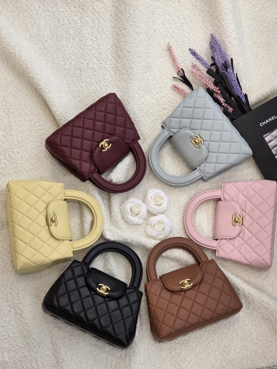 CHANEL