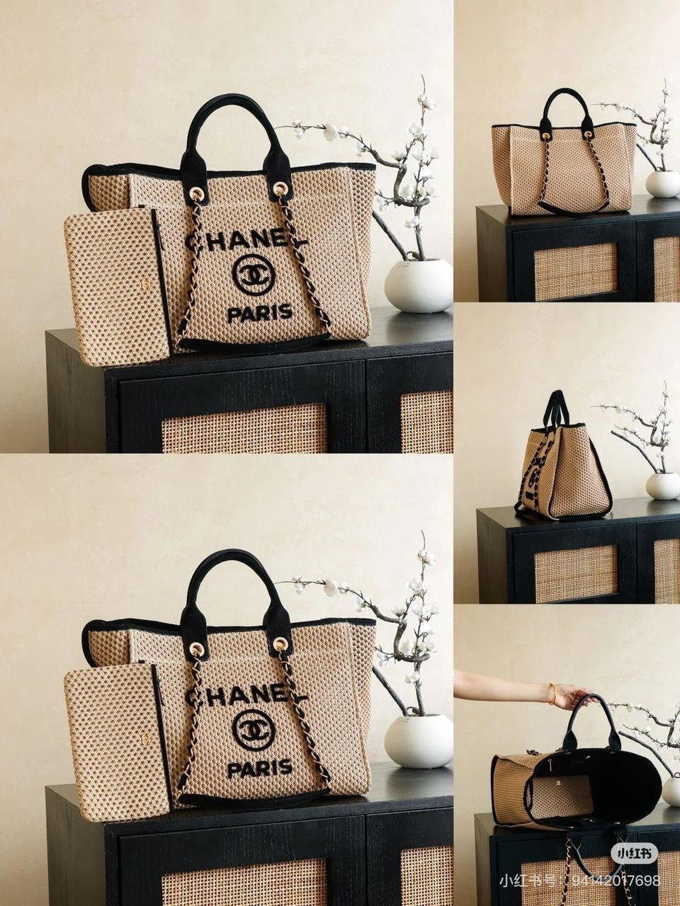 CHANEL