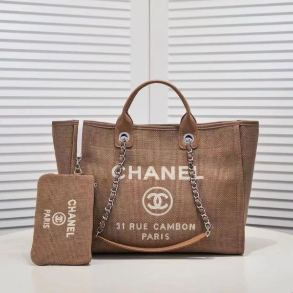 CHANEL