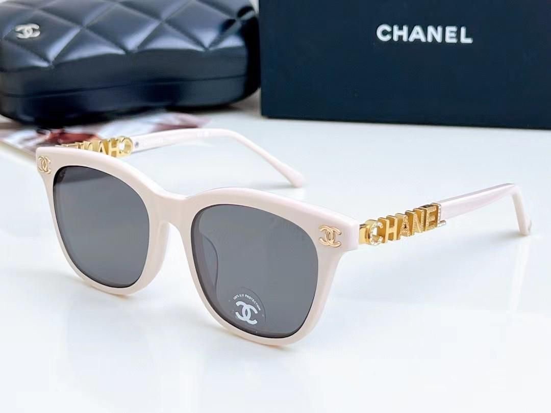 CHANEL