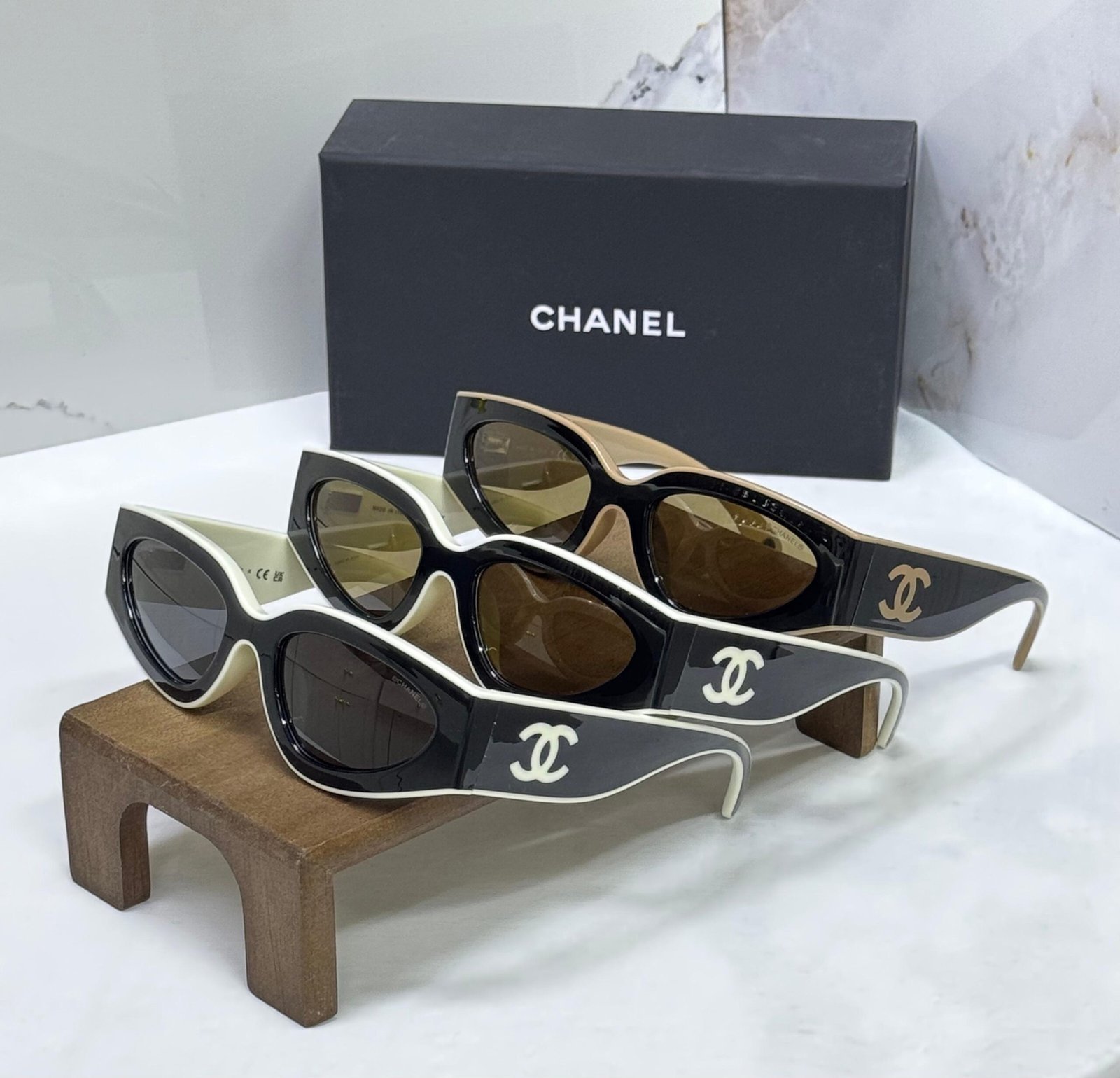 CHANEL