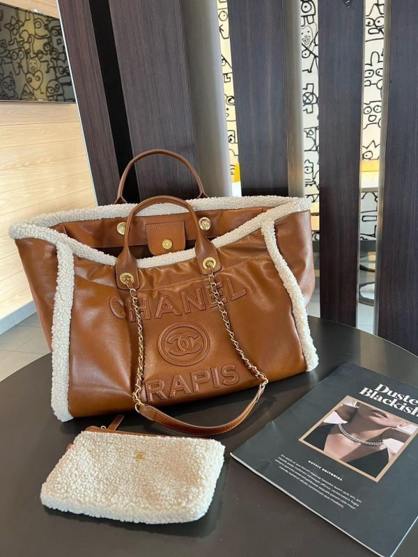 CHANEL