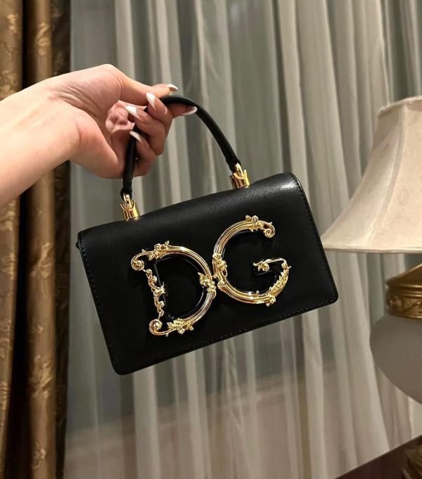 D&G