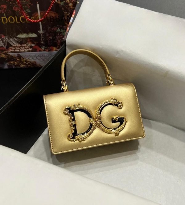 D&G