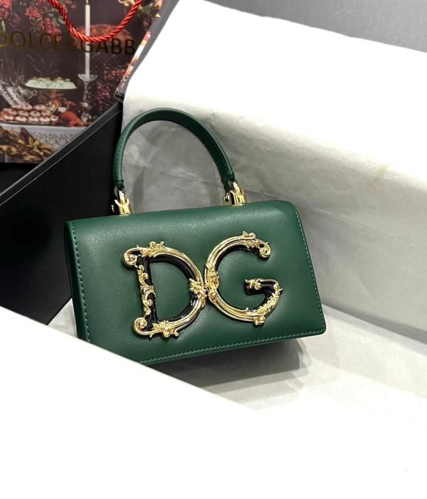 D&G