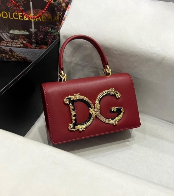 D&G