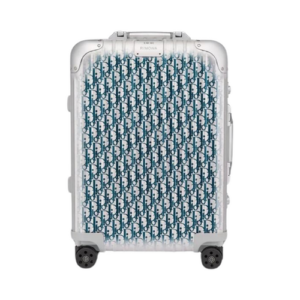 Dior X Rimowa Luggage