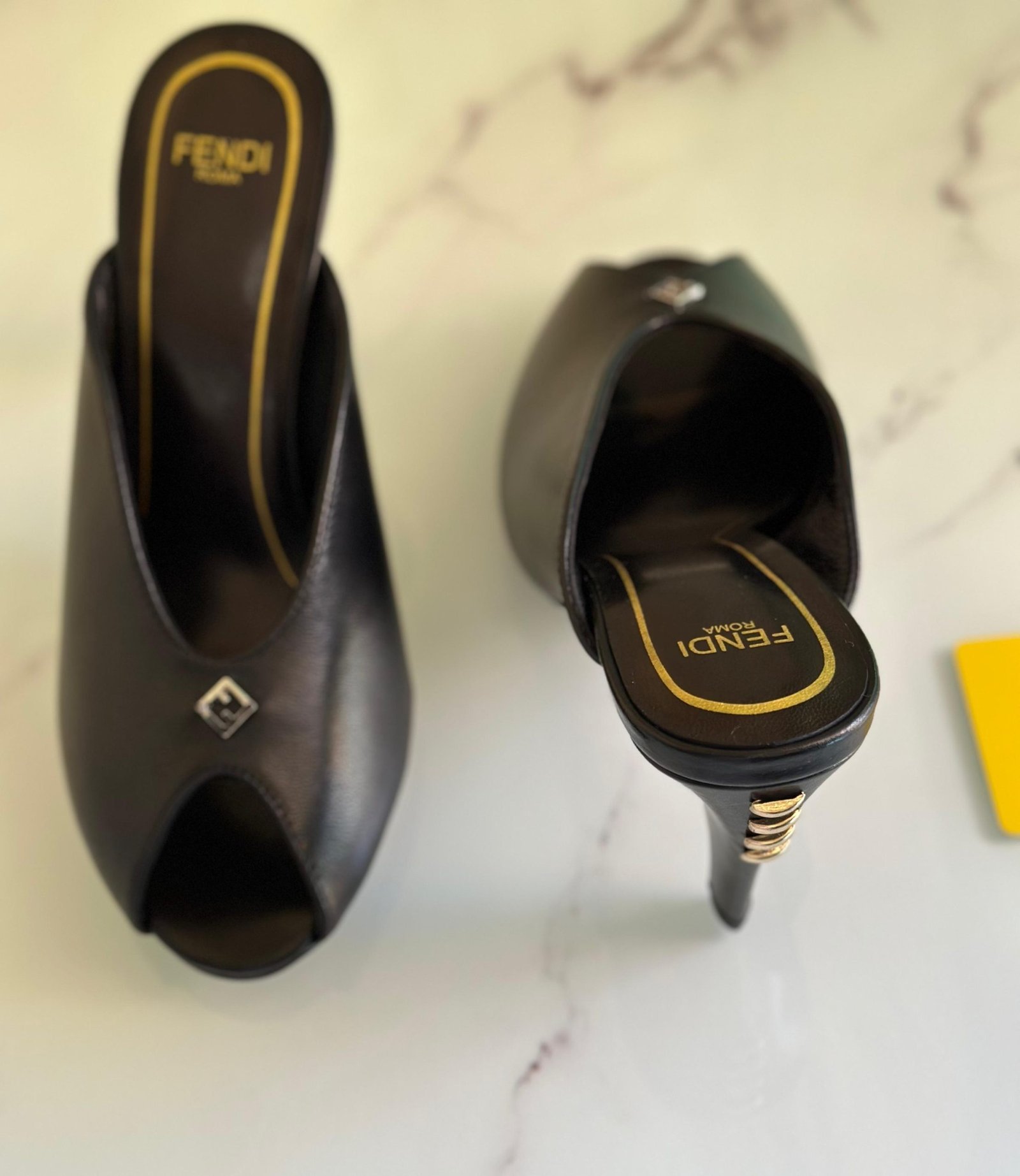 FENDI