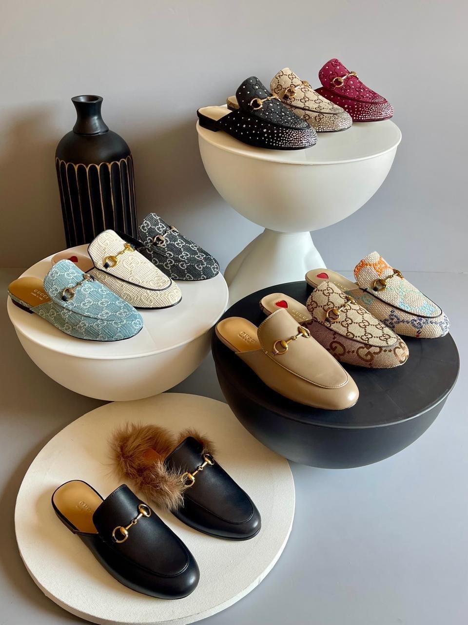 GUCCI