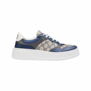 Gucci GG Supreme low-top sneakers