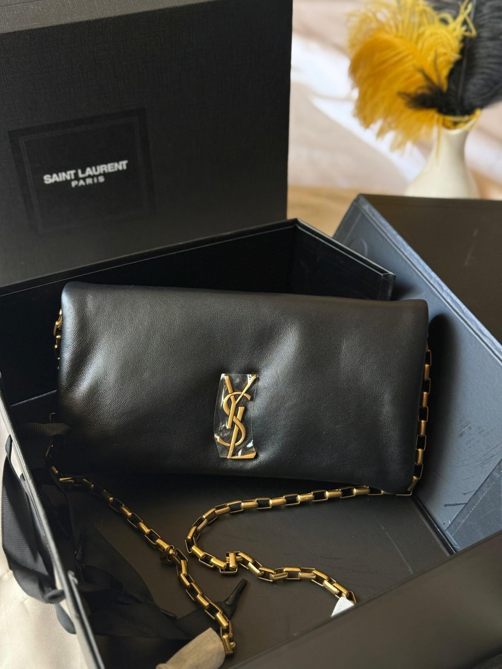 YSL