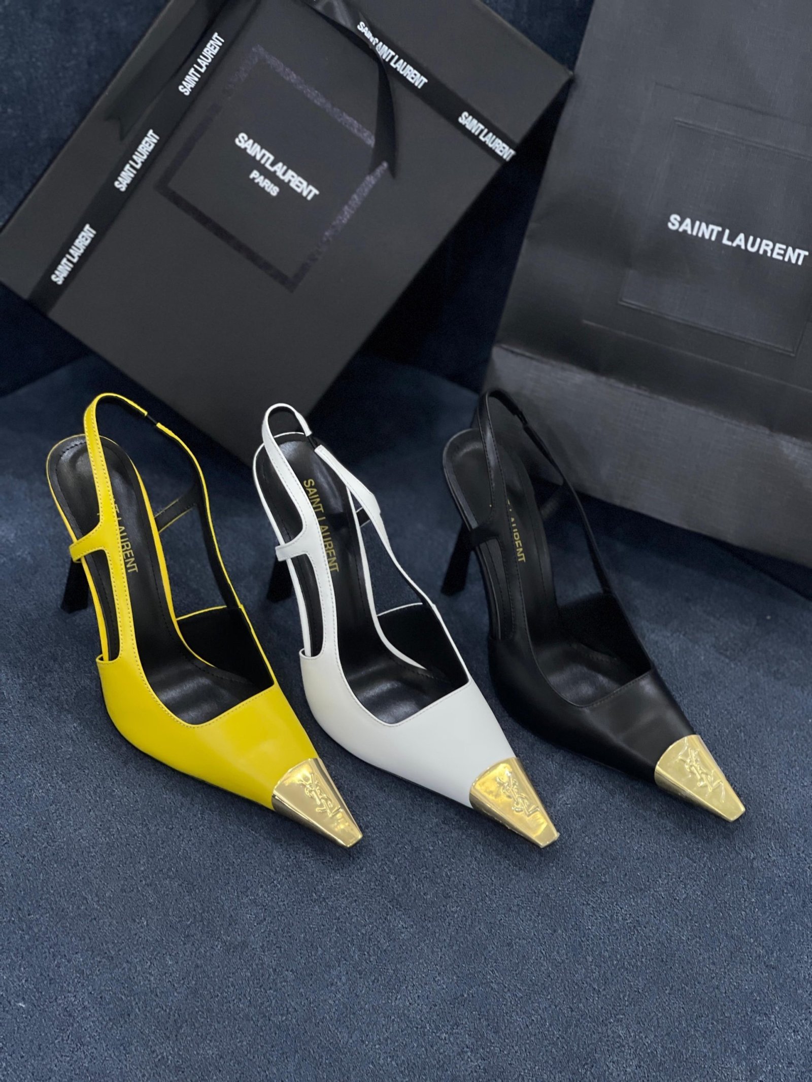 YSL