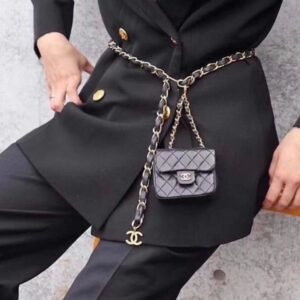 CHANEL