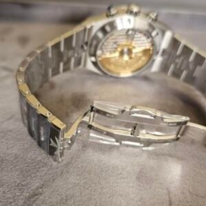 Vacheron Constantin Overseas Chronograph - Luxury Master Copy Dubai