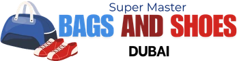 Super Master Bags and Shoes Dubai Logo
